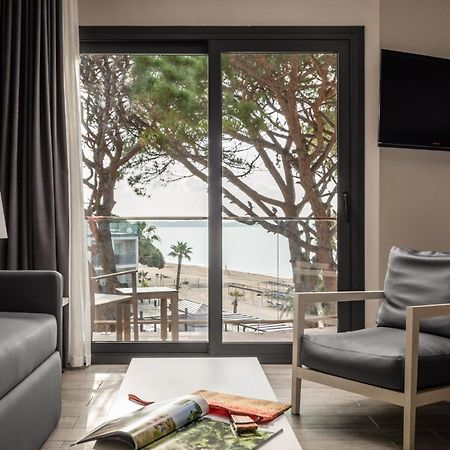 Estival Centurion Playa Hotell Cambrils Eksteriør bilde