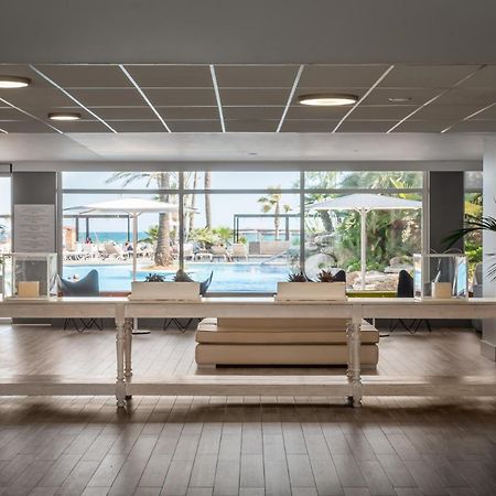 Estival Centurion Playa Hotell Cambrils Eksteriør bilde