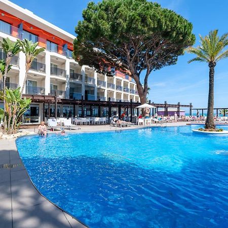 Estival Centurion Playa Hotell Cambrils Eksteriør bilde