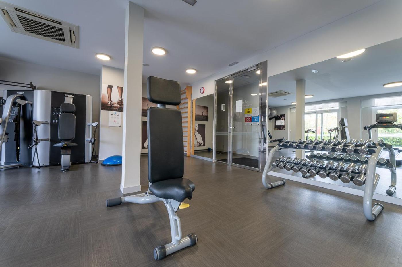 Estival Centurion Playa Hotell Cambrils Eksteriør bilde