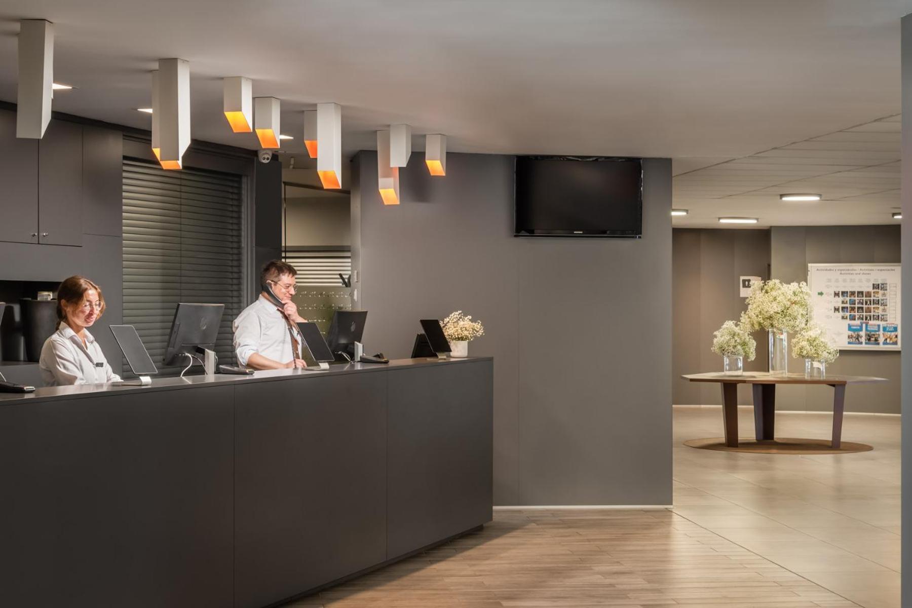 Estival Centurion Playa Hotell Cambrils Eksteriør bilde