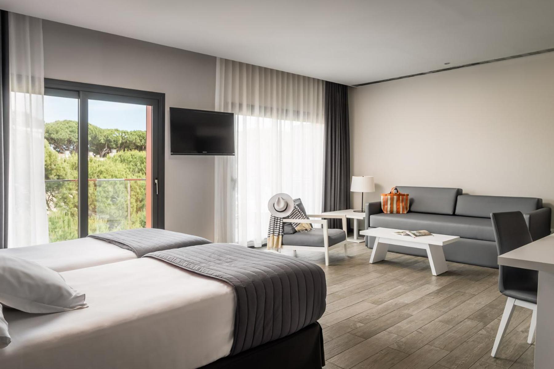 Estival Centurion Playa Hotell Cambrils Eksteriør bilde