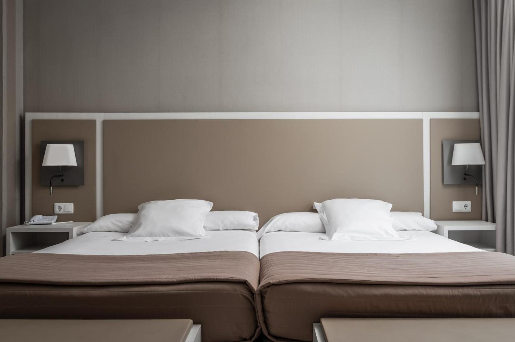 Estival Centurion Playa Hotell Cambrils Eksteriør bilde