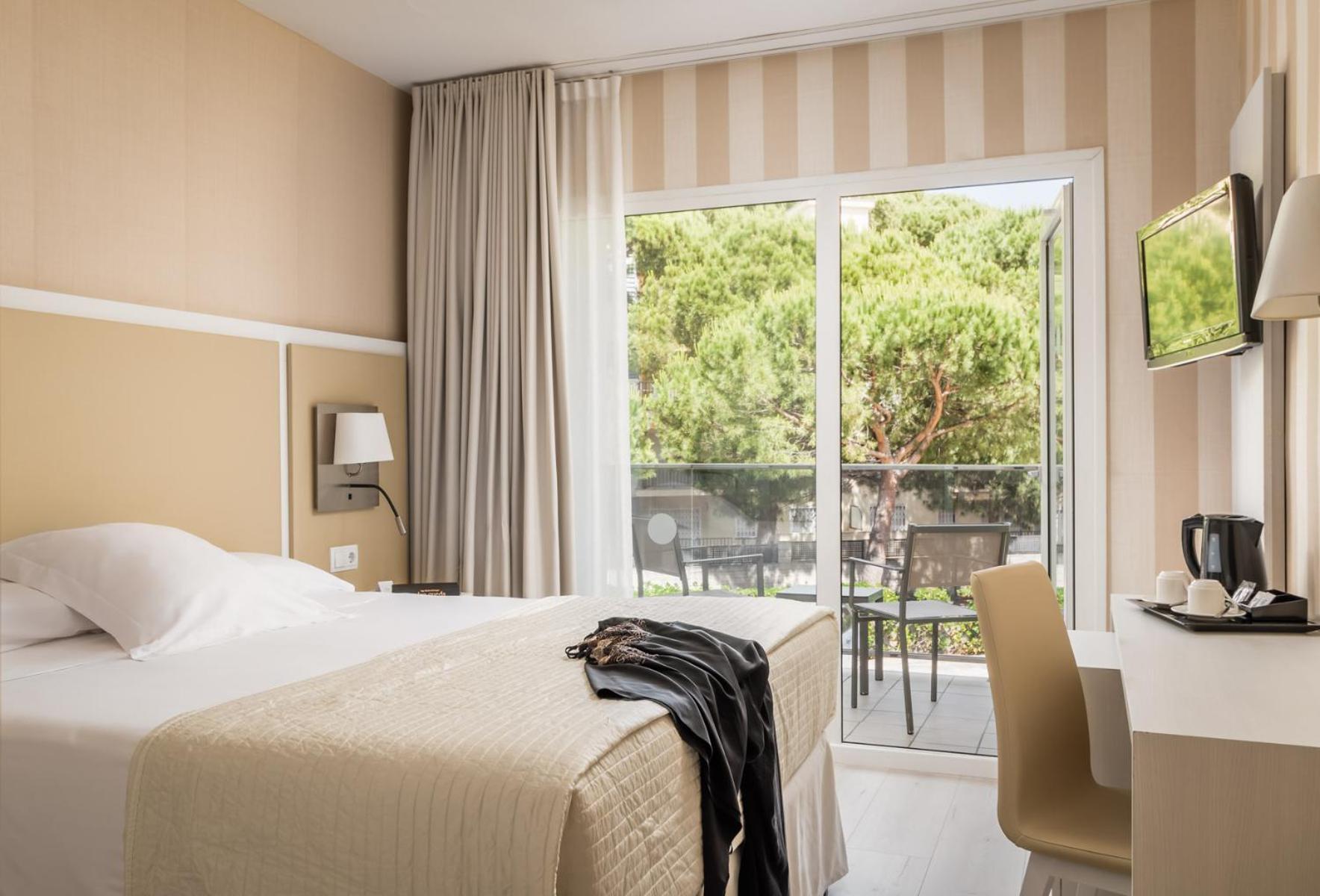 Estival Centurion Playa Hotell Cambrils Eksteriør bilde
