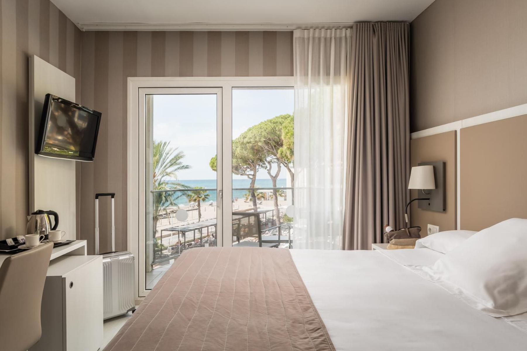 Estival Centurion Playa Hotell Cambrils Eksteriør bilde
