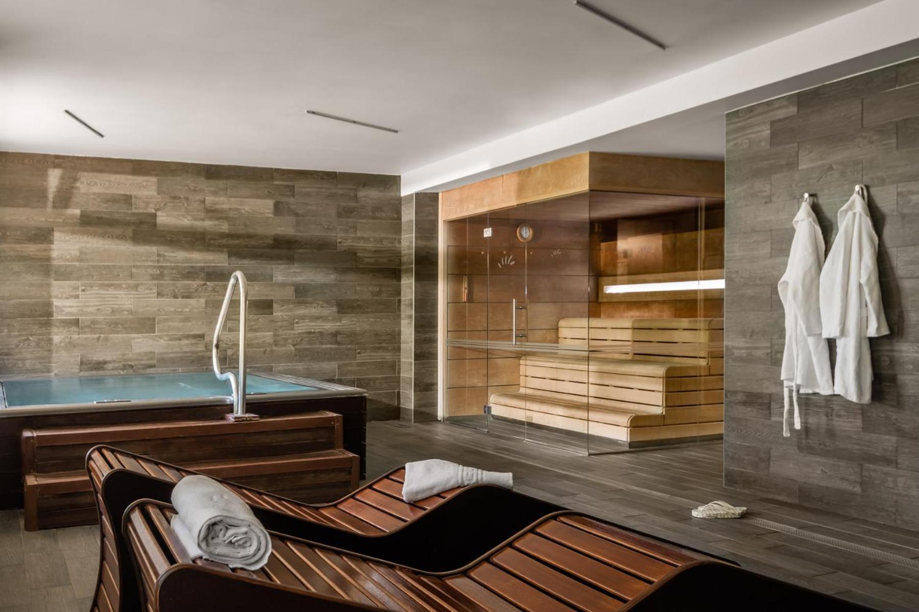 Estival Centurion Playa Hotell Cambrils Eksteriør bilde