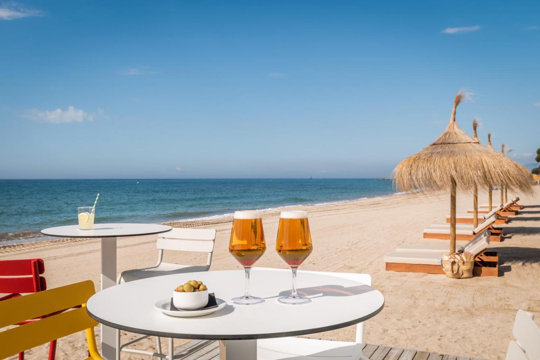 Estival Centurion Playa Hotell Cambrils Eksteriør bilde