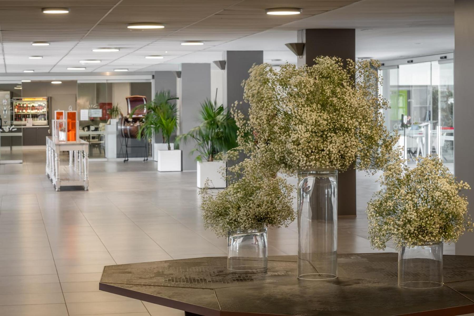 Estival Centurion Playa Hotell Cambrils Eksteriør bilde