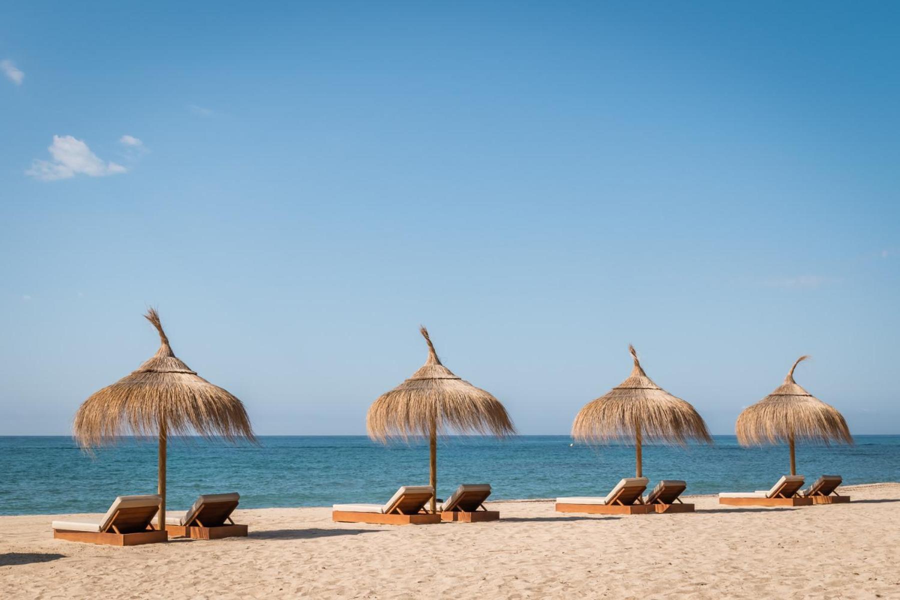 Estival Centurion Playa Hotell Cambrils Eksteriør bilde