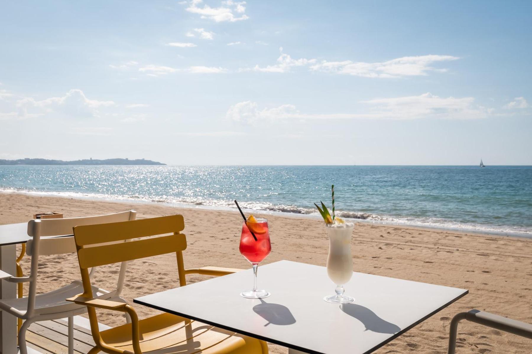 Estival Centurion Playa Hotell Cambrils Eksteriør bilde