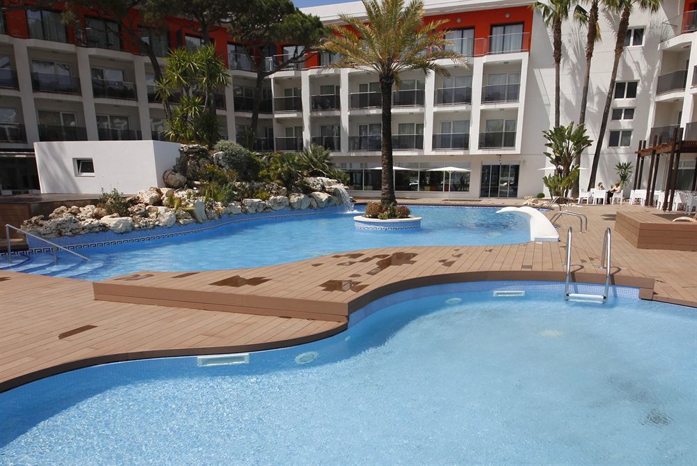 Estival Centurion Playa Hotell Cambrils Eksteriør bilde